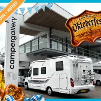 Adria Matrix 670 SL uit 2015 Foto #19