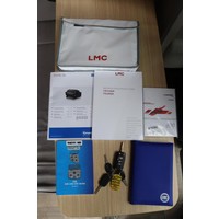 Lmc Tourer Lift H660 140pk 2.3 Multijet | Lengtebedden | Thule fietsendrager | Elektrisch hefbed | Thule luifel | Panoramadak | Foto #21