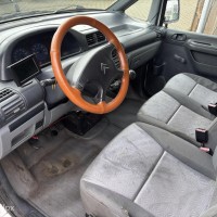 Citroen JUMPY 2.0HDI 800 Camper Foto #4