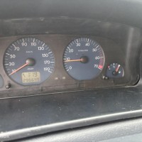 Citroen JUMPY 2.0HDI 800 Camper Foto #6