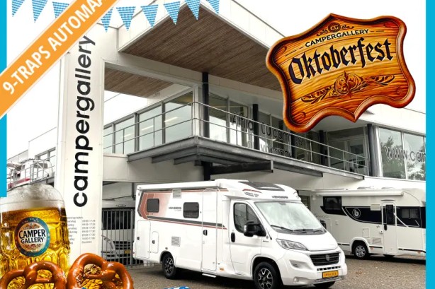 Tweedehands Weinsberg campers camper kopen