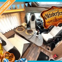 Weinsberg Pepper 600 MEG uit 2021 Foto #1