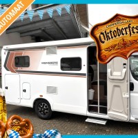 Weinsberg Pepper 600 MEG uit 2021 Foto #4