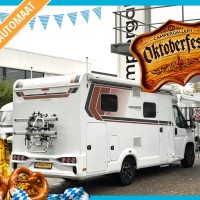 Weinsberg Pepper 600 MEG uit 2021 Foto #20