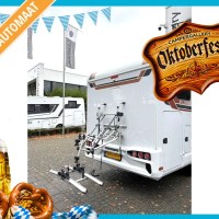 Weinsberg Pepper 600 MEG uit 2021 Foto #21