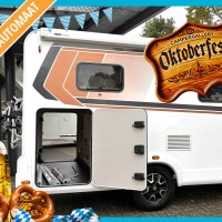 Weinsberg Pepper 600 MEG uit 2021 Foto #22