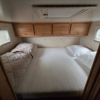 Fiat Ducato campers 230 uit 1995 Foto #1