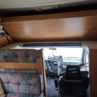 Fiat Ducato campers 230 uit 1995 Foto #2