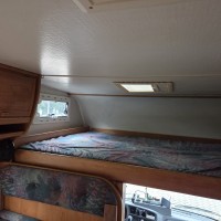 Fiat Ducato campers 230 uit 1995 Foto #3