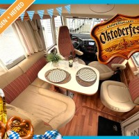 Hymer Exsis 688 uit 2014 Foto #1