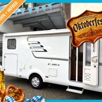 Hymer Exsis 688 uit 2014 Foto #5