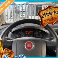 Hymer Exsis 688 uit 2014 Foto #12