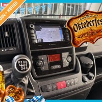 Hymer Exsis 688 uit 2014 Foto #14