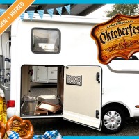 Hymer Exsis 688 uit 2014 Foto #22