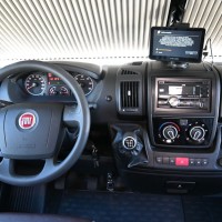 Bürstner City Car 640 Foto #38