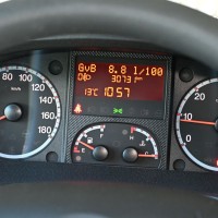 Bürstner City Car 640 Foto #40