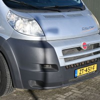 Bürstner City Car 640 Foto #47
