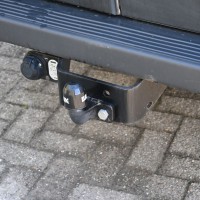 Bürstner City Car 640 Foto #48