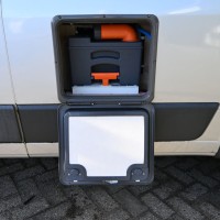 Bürstner City Car 640 Foto #55