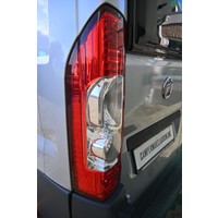 Bürstner City Car 640 Foto #56