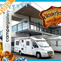 Tweedehands Burstner campers camper kopen