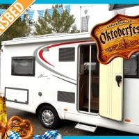 Bürstner Nexxo T 660 uit 2011 Foto #4