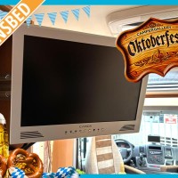 Bürstner Nexxo T 660 uit 2011 Foto #12