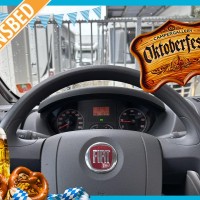 Bürstner Nexxo T 660 uit 2011 Foto #13