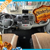 Bürstner Nexxo T 660 uit 2011 Foto #14