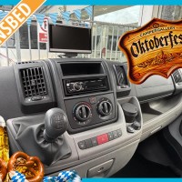 Bürstner Nexxo T 660 uit 2011 Foto #15