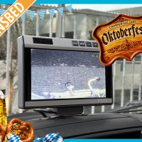 Bürstner Nexxo T 660 uit 2011 Foto #16