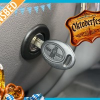 Bürstner Nexxo T 660 uit 2011 Foto #18