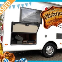 Bürstner Nexxo T 660 uit 2011 Foto #22