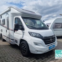 Tweedehands LMC campers camper kopen