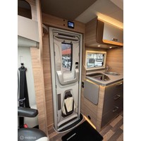 Weinsberg 600MEG Pepper Edition 9T-Automaat Enkele Bedden 2X Airco Seitz Luifel Foto #2