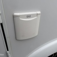 Weinsberg 600MEG Pepper Edition 9T-Automaat Enkele Bedden 2X Airco Seitz Luifel Foto #10