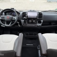Weinsberg 600MEG Pepper Edition 9T-Automaat Enkele Bedden 2X Airco Seitz Luifel Foto #13