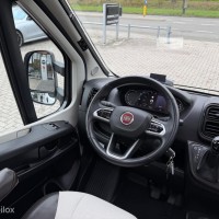 Weinsberg 600MEG Pepper Edition 9T-Automaat Enkele Bedden 2X Airco Seitz Luifel Foto #14