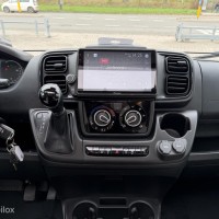 Weinsberg 600MEG Pepper Edition 9T-Automaat Enkele Bedden 2X Airco Seitz Luifel Foto #15