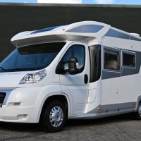 Elnagh Prince 580 L Foto #1