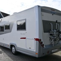 Elnagh Prince 580 L Foto #2