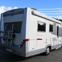 Elnagh Prince 580 L Foto #3