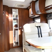 Elnagh Prince 580 L Foto #4