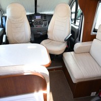 Elnagh Prince 580 L Foto #6