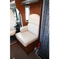 Elnagh Prince 580 L Foto #7