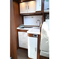 Elnagh Prince 580 L Foto #12