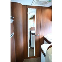 Elnagh Prince 580 L Foto #18