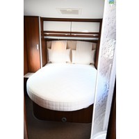 Elnagh Prince 580 L Foto #19
