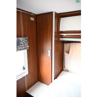 Elnagh Prince 580 L Foto #22