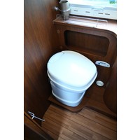 Elnagh Prince 580 L Foto #25